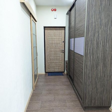 Апартаменты В Жк Чудо-Город Odessa Exterior foto
